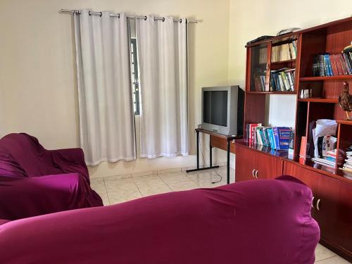 Fernao Casa | Casa aconchegante no Campo
