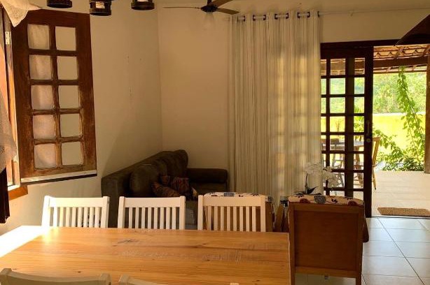 Lencois Casa | CASA ACONCHEGO