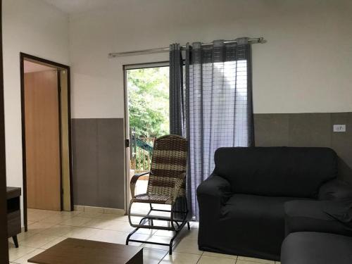 Triunfo Casa | Casa Aconchego