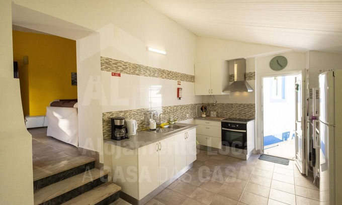 Ericeira Casa | Casa Aconchego by Acasadascasas