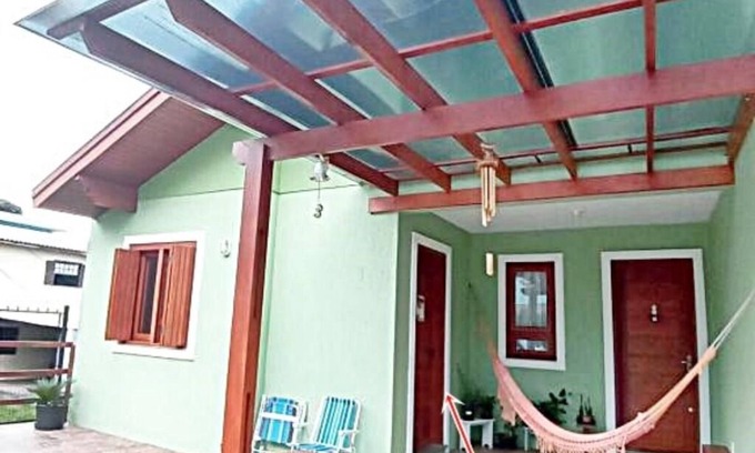 Centro Apartamento | House Cosiness Carol