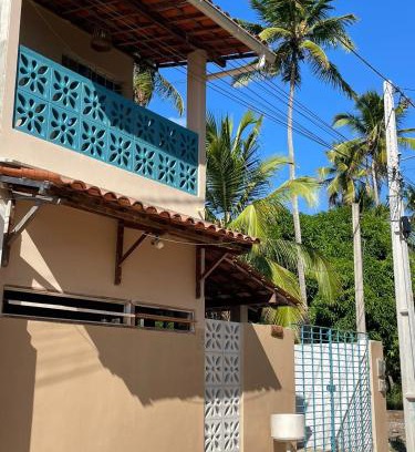 Barreira do Boqueirao Casa | Casa Aconchego do Mar
