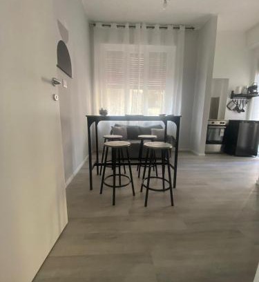 San Donato - Campidoglio Apartamento | Casa Ada