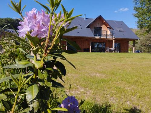 Saint-Jean-le-Thomas Casa | Casa Adam's