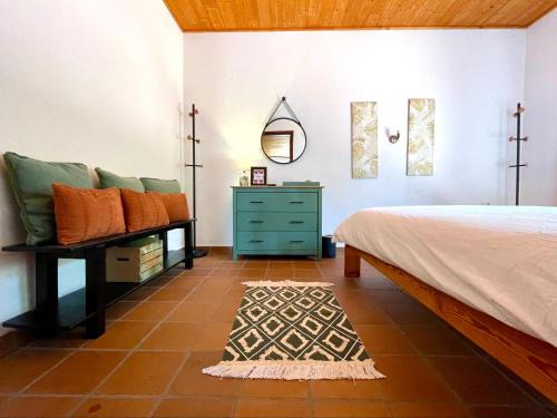 Tajuya Apartamento | Casa Adassa
