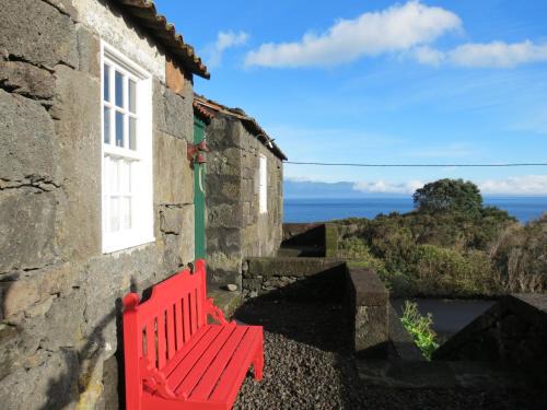 Sao Roque do Pico Casa | Casa Adega Alto do Passinho