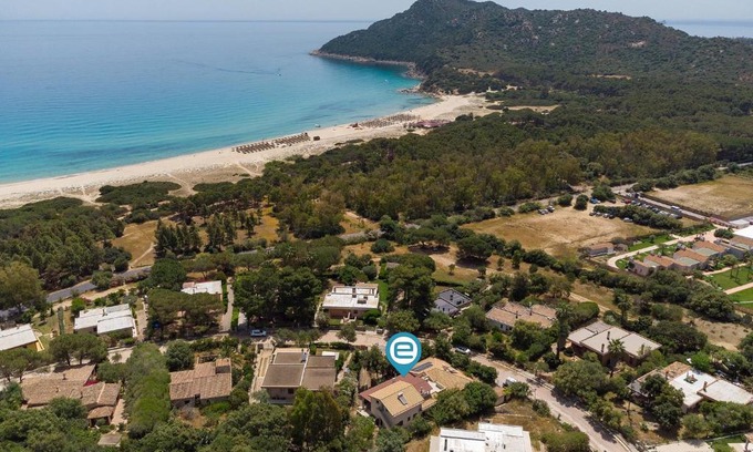 Cala Sinzias Casa | Casa Adele