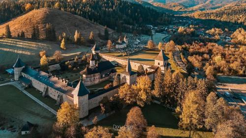 Sucevita Casa | Casa Adi Sucevița