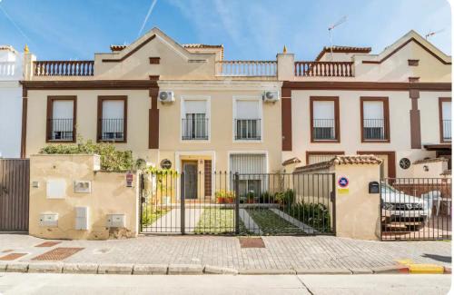 Benalup-Casas Vieja Casa | Casa adosada Benalup