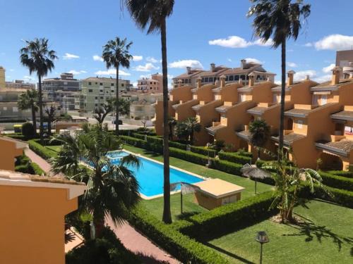 El Perello Casa | Casa adosada junto a la playa de El Perelló