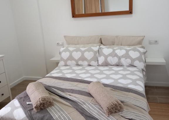 Caleta de Fuste Apartamento | Casa Adriana