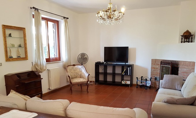 Cannizzaro Villa | Casa Adriana- vacaciones en Villa Aci castello