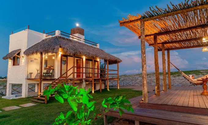 Camocim Casa | Casa Aeolus