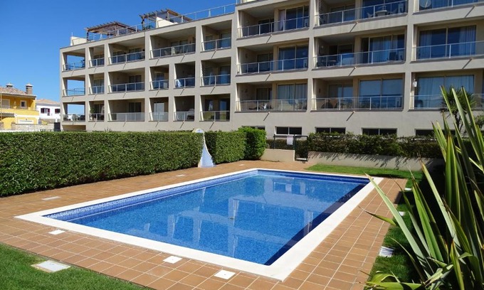 Burgau Apartamento | Casa Afonso Henriques