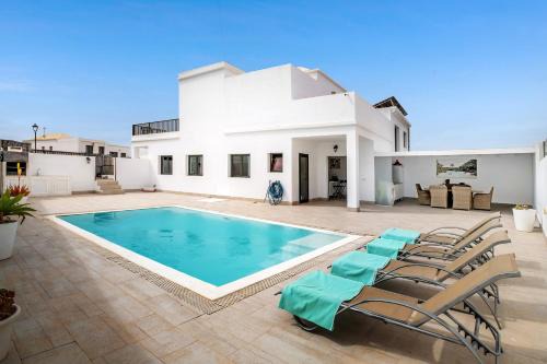 Tahiche Casa | Casa Africa