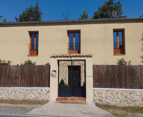 Segovia Casa | Casa Agapito Marazuela