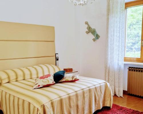 San Martino Buon Albergo Apartamento | Casa Agnese Verona appartamento parcheggio in struttura