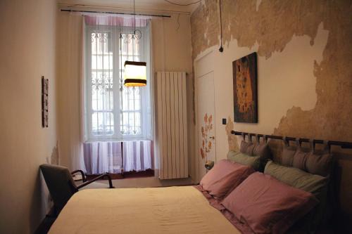Crocetta Apartamento | Casa Agnelli eleganza e comfort in zona signorile