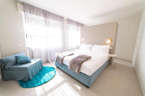 Alba Apartamento | Casa Agnese Apartment