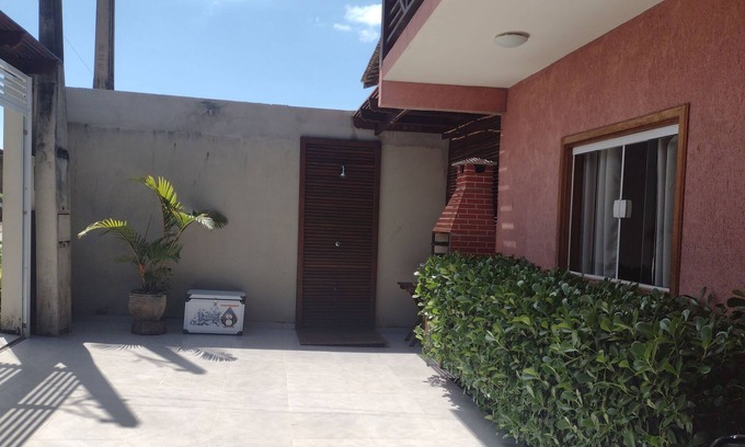 Tesouro da Colina Casa | Casa Agradável e Aconchegante em Local Sossegado
