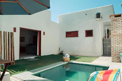Barra Grande Casa | Casa agradável, no centrinho de Barra Grande