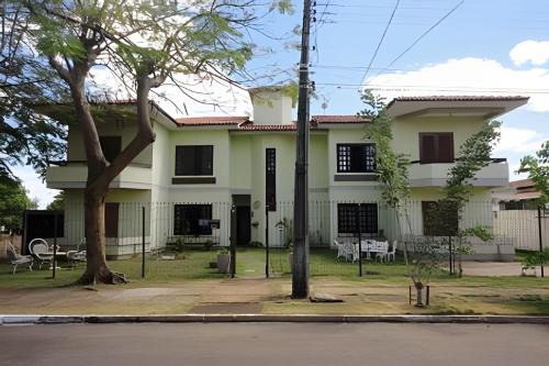 Plano Diretor Sul Apartamento | Casa Agradável no centro de Palmas TO
