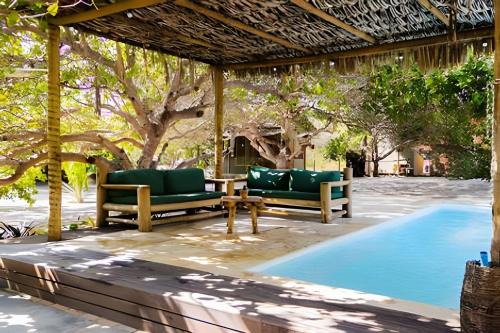 Barra Grande Casa | Casa agradável no sossego de BG: até 18 pessoas