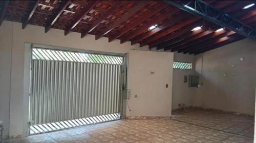 Ribeirao Preto Casa | Casa Agrishow 2025 área de lazer