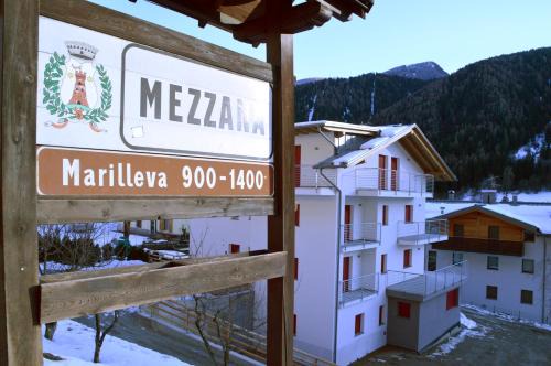 Mezzana Apartamento | Casa ai Stabli 2