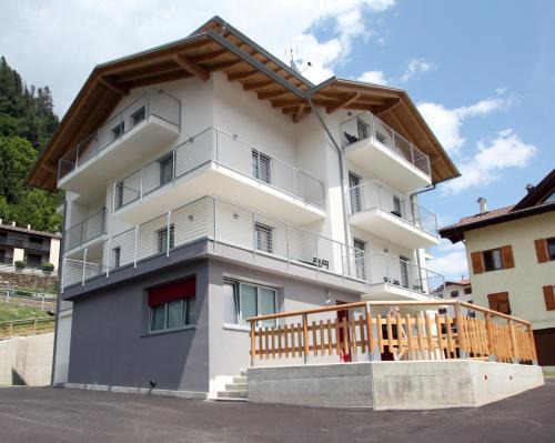 Mezzana Apartamento | Casa ai Stabli