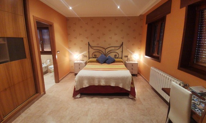 Foz Casa | Casa Aida
