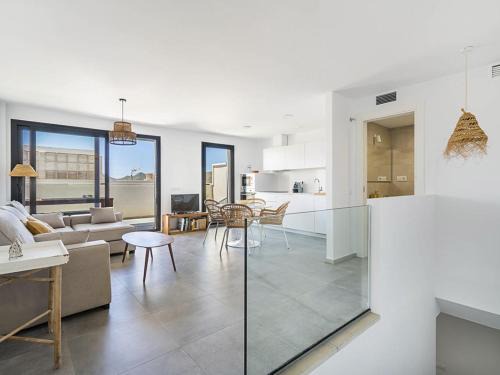 El Pozo de los Frailes Apartamento | Casa Ailanto