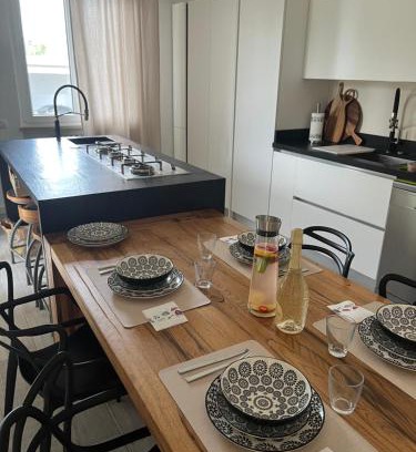 Pacengo Apartamento | Casa Aire