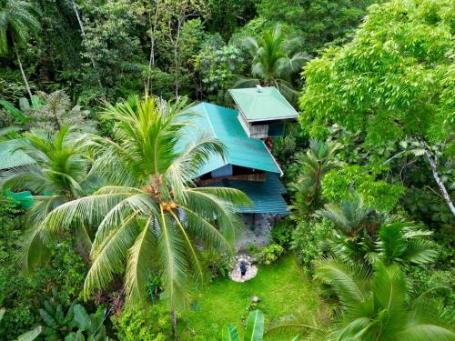 Dos Brazos Casa | Casa Aire Libre