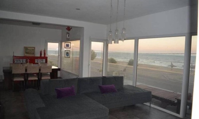 Balneario El Condor Casa | CASA AL LADO DEL MAR