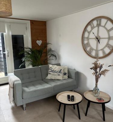 Zoutelande Casa | Casa Al Mare zomerwoning