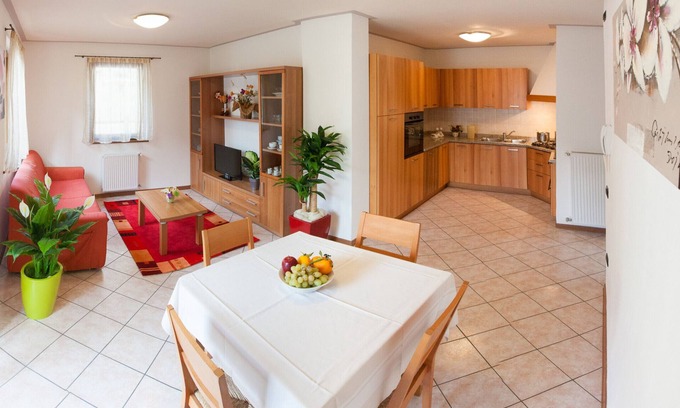 Rocca Pietore Apartamento | Casa al Moro 1