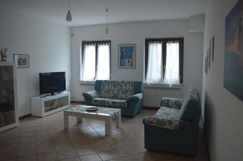 Passaggio Apartamento | Casa al Passaggio