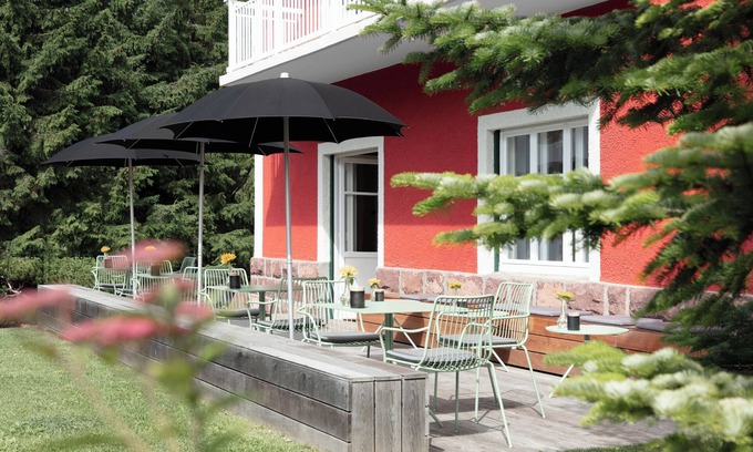 Ortisei Cama Y Desayuno | Casa al Sole