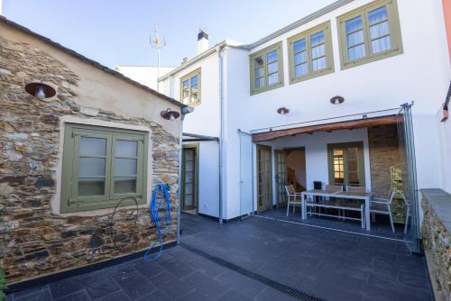 Figueras (Castropol) Casa | Casa Alameda 33 de Casas Das Figueiras en Ría Eo-Ribadeo