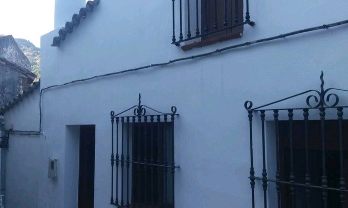 Benarraba Casa | Casa Alameda, Benarraba Serranía de Ronda (Málaga)