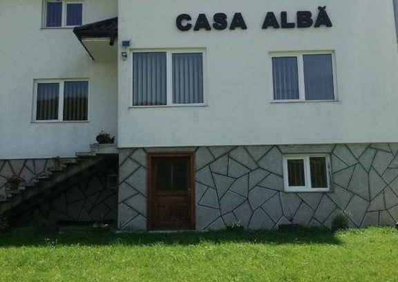 Fundata Casa | Casa Alba