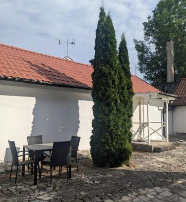 Vadstena Casa | Casa Alba