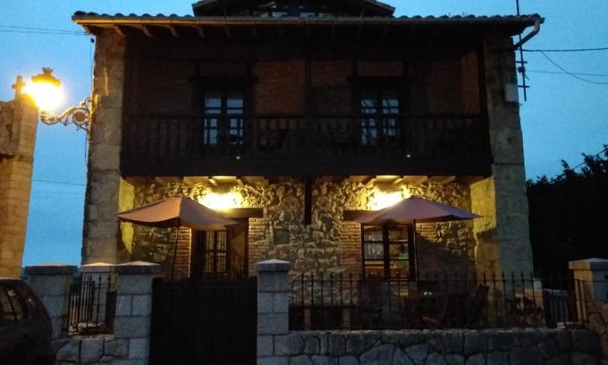 Caviedes Casa | Casa Albertino