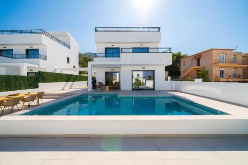El Albir Villa | Casa Albir spaniahome