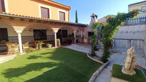 Cabezuela Casa | Casa Alda