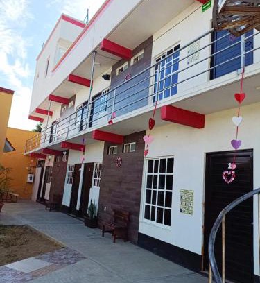 San Agustin de las Juntas Casa | Casa alebrijes