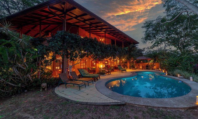 Esterillos Casa | Incredible, Ocean view house.