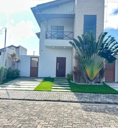 Sao Jose de Ribamar Casa | Casa Alegria