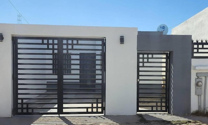 Brisas del Golfo Casa | Casa Alelies